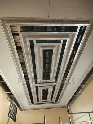 Pop Ceiling Board