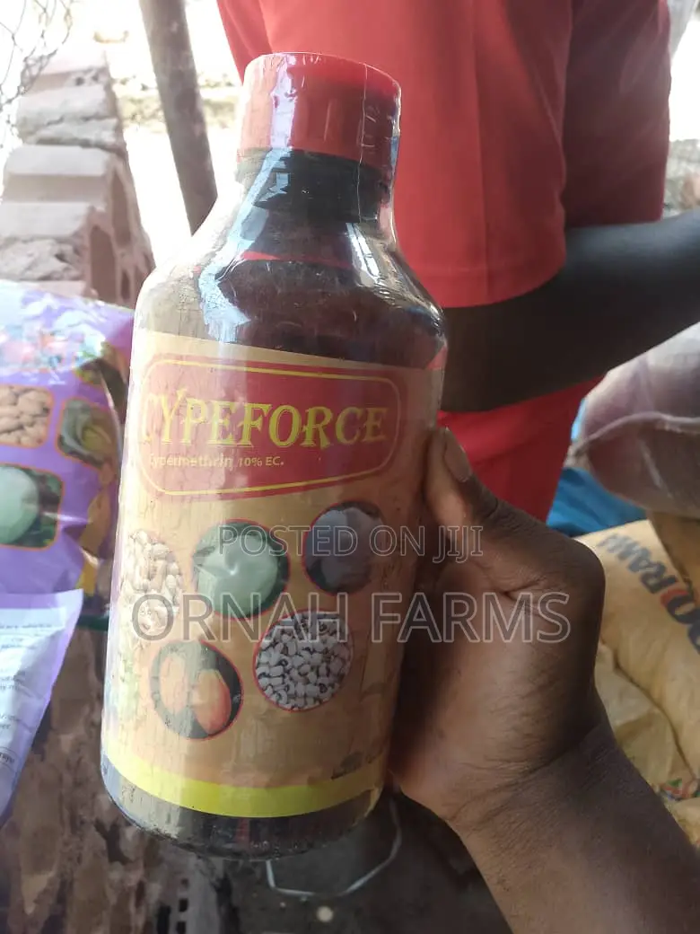 Cyperforce Insecticide