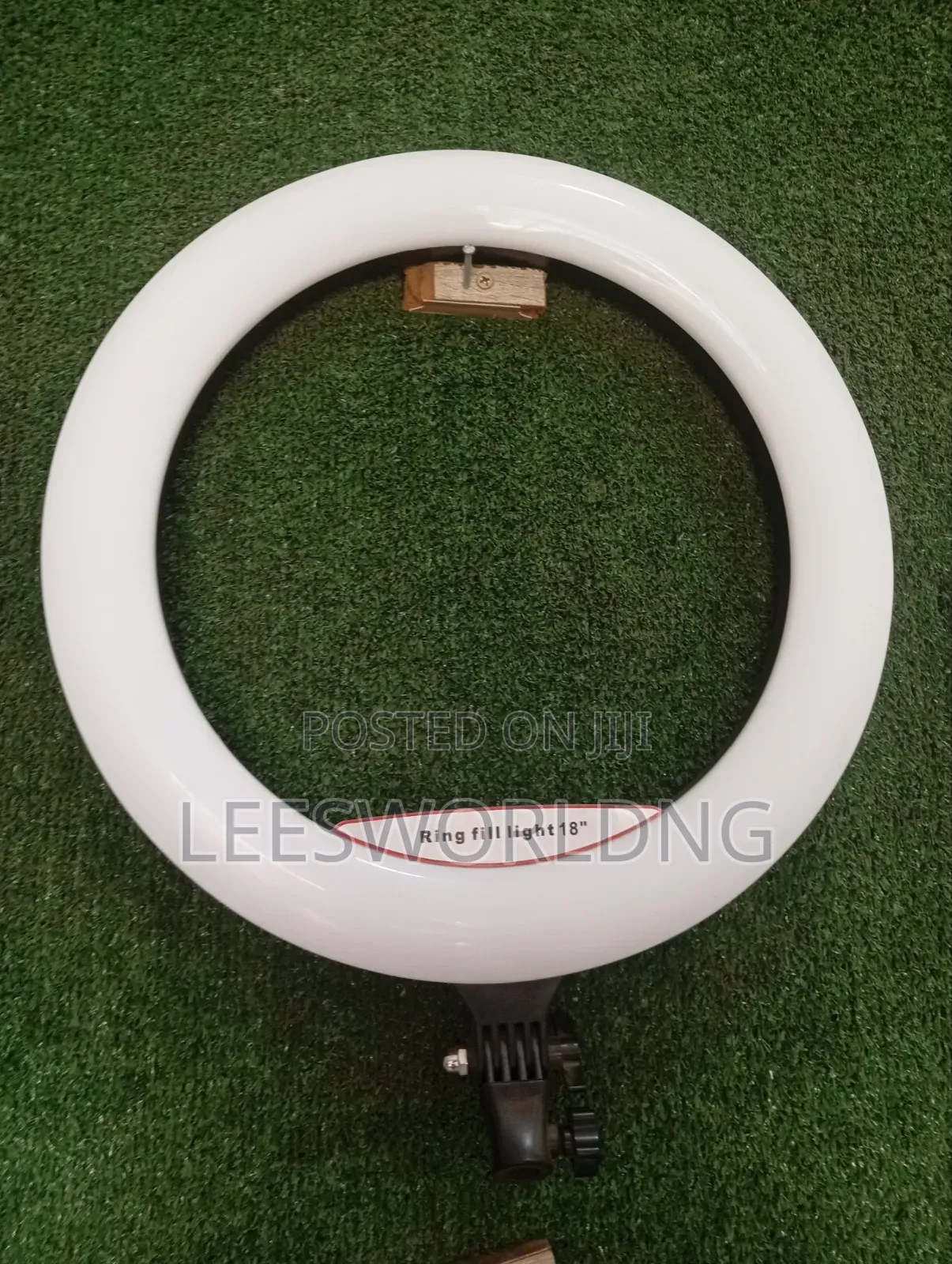 18 Inches Ring Led Light