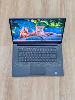Laptop Dell Precision 5540 32GB Intel Core i7 SSD 1T
