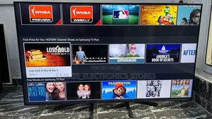 55 Inches Qled 2021