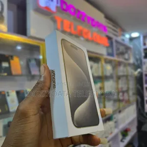 Apple iPhone 15 Pro 256 GB