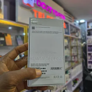 Apple iPhone 15 Pro 256 GB