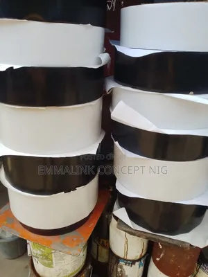 4" Rapping Tape