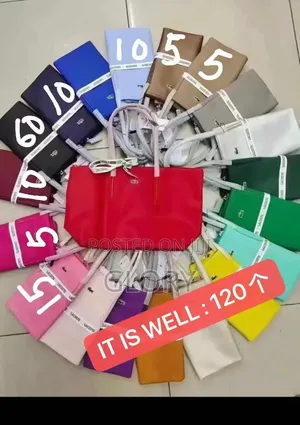 Ladies Handbag