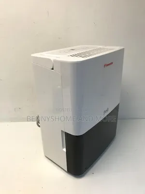 12l Invento Dehumidifier (With Slight Scratch)