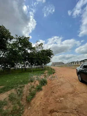 2500sqm Land In Lifecamp For Sale