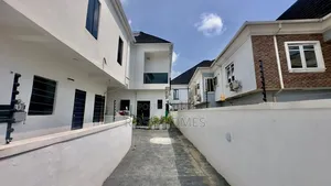 4bdrm Duplex in Happyland Estate, Sangotedo for sale