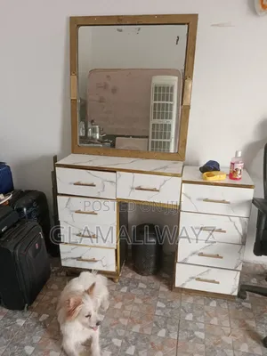 Quality Dresser 🔥