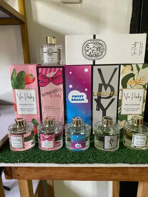 Fragrance by Dee Is an Online We Sell Affordable Perfumes and More