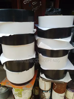 6" Rapping Tape