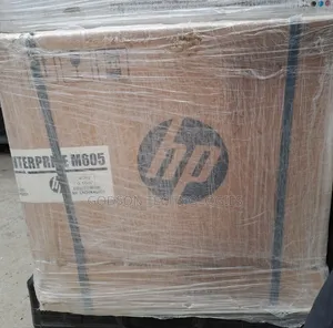 Hp Laserjet Enterprise M605
Printer