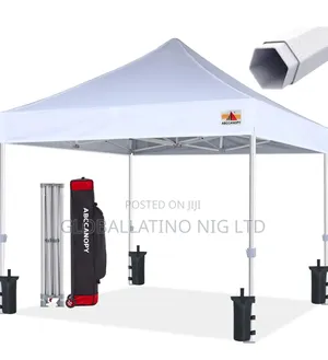 Pulp Up Gazebo Canopy