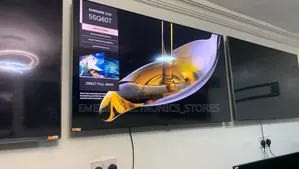 55 Inches Qled 2020