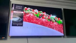 55 Inches Qled 2020