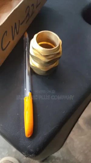 32mm Cw Cable Gland Brass Quality