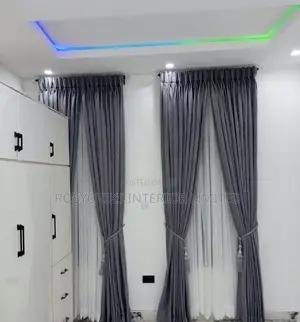 Luxury Curtains