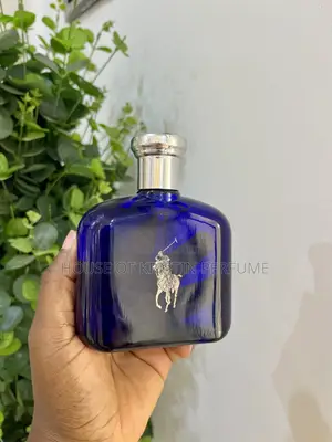 Ralph Lauren Polo Blue Long Lasting Perfume