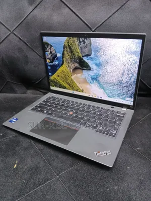 Laptop Lenovo ThinkPad T14 G4 16GB Intel Core i5 SSD 512GB