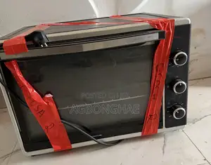 Eletric Oven