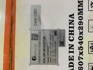 5kva 24v Felicity Inverter