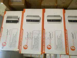 5kva 24v Felicity Inverter