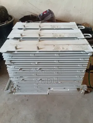 Bulk Lot of Huawei Rru3826 Telecom Remote Radio Units (2016 Models)
