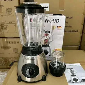 Top Quality 2 in 1 Blender