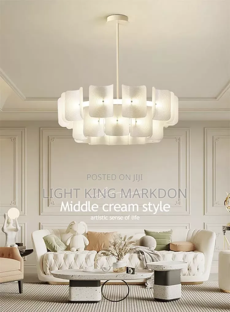 Chandelier