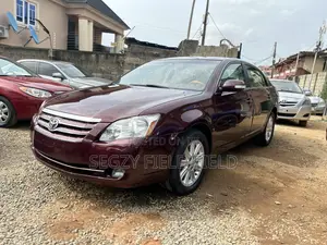 Toyota Avalon Limited 2006