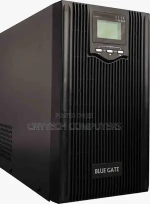 Bluegate Online Ups 3000kva