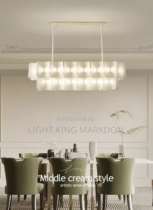 Chandelier