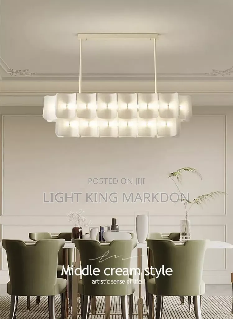 Chandelier