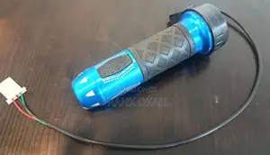 E-Bike Throttle Handlebar