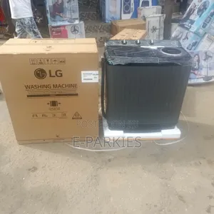 Lg 8kg Washing Machine Top Loading