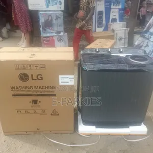 Lg 8kg Washing Machine Top Loading