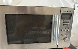 Eletric Microwave