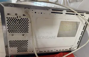 Eletric Microwave