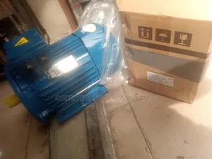 2hp Electric Motor