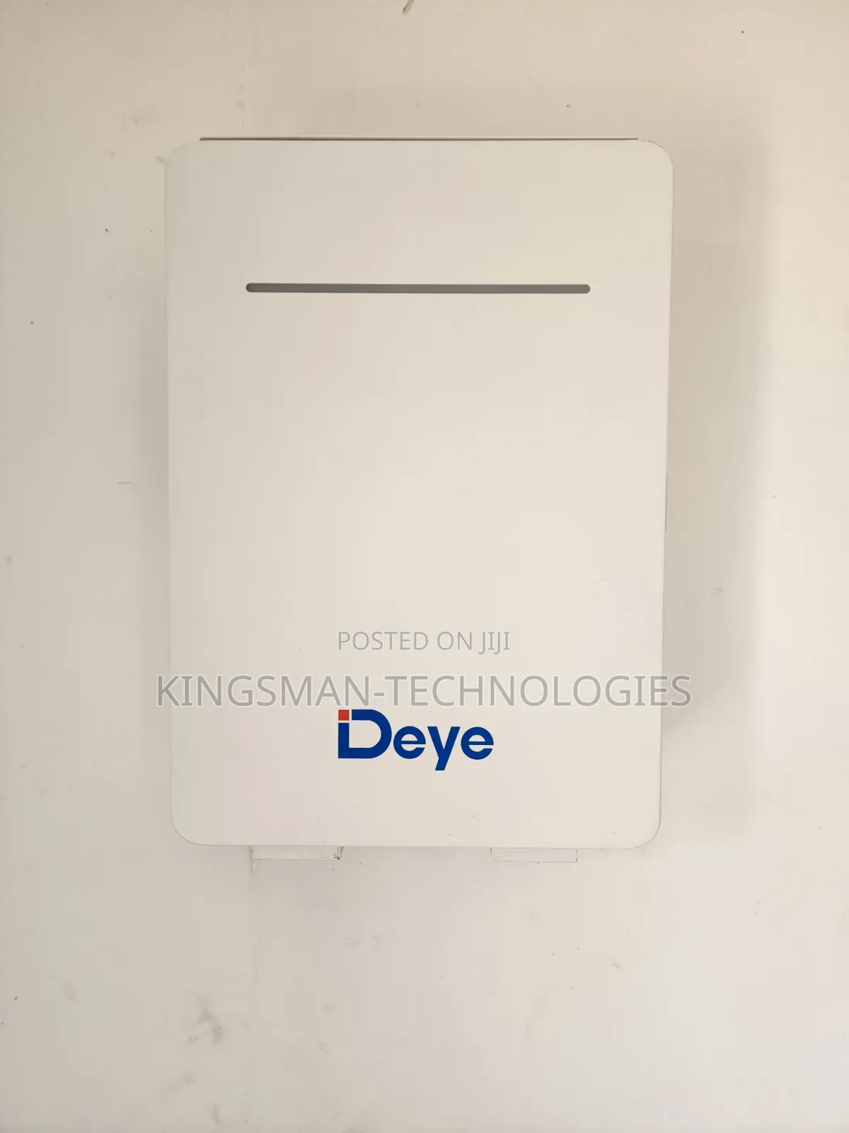 Deye Hybrid 10kva Solar Power Inverter
