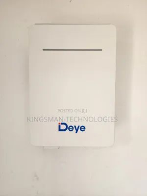 Deye Hybrid 10kva Solar Power Inverter