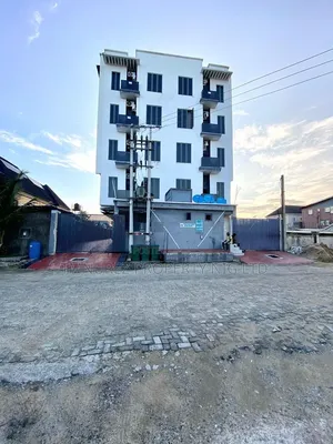 2bdrm Apartment in Omole Phase 1 for sale