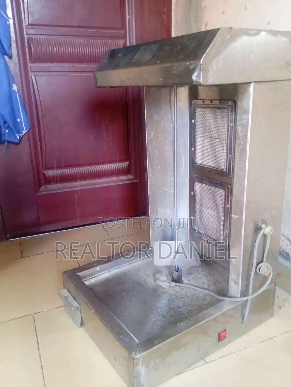 Shawarma Grill