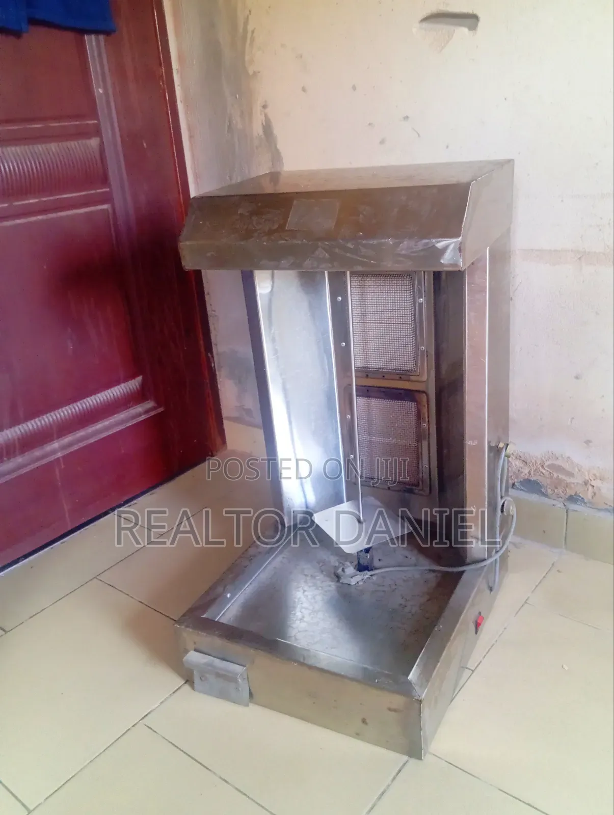 Shawarma Grill