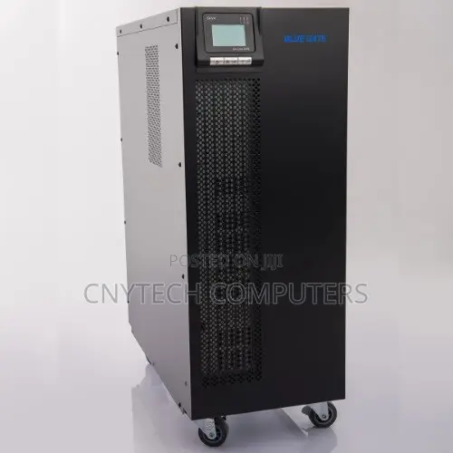 Blue Gate Online Ups - 6kva