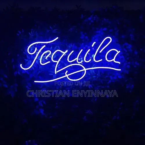 Premium Neon Light Display