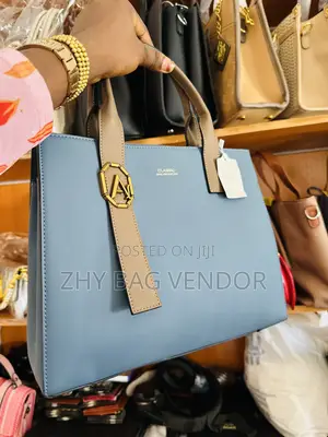 Big Energy Bag