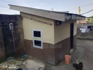 1bdrm Apartment in Calabar for rent