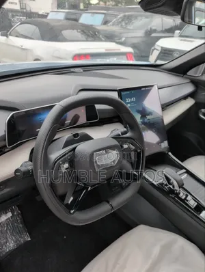 New Geely Coolray 1.5 FWD 2023