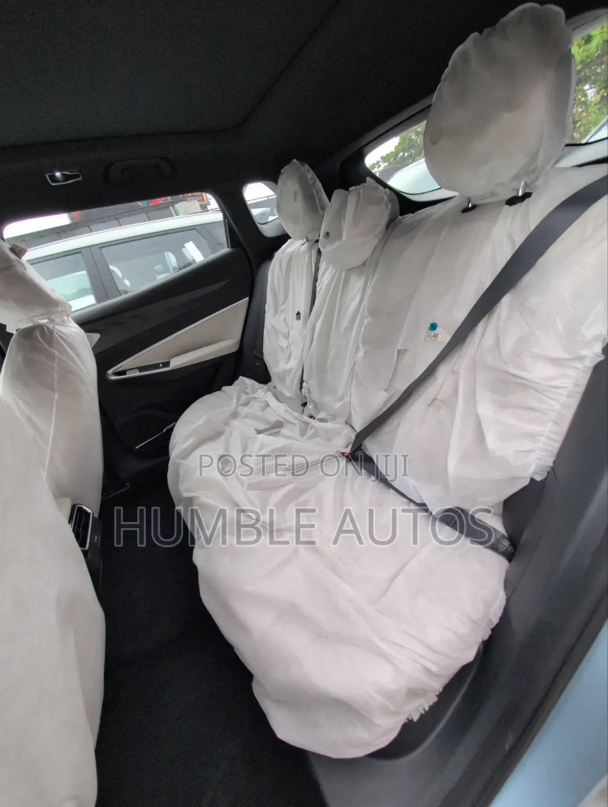 New Geely Coolray 1.5 FWD 2023